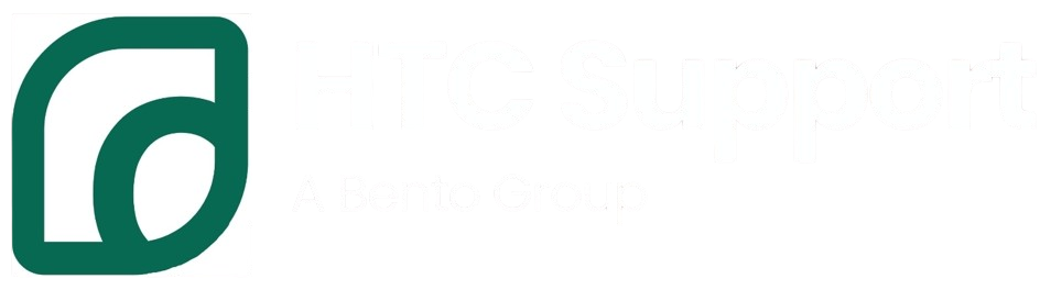 HTC SUPPORT – YOUR BUSINESS SUPPORT PARTNER